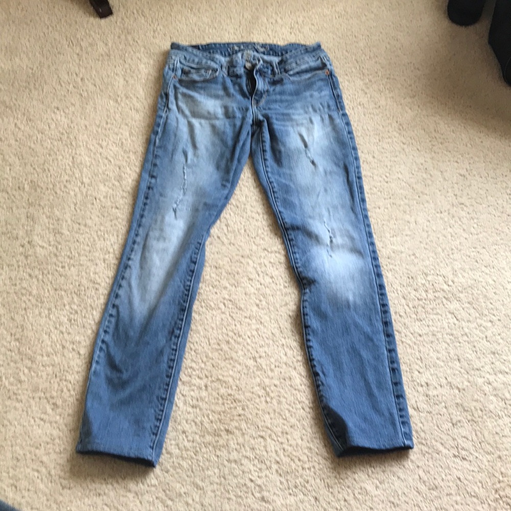 American Eagle Jean